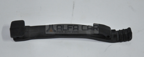 AC1340450 Держатель брызговика резиновый DAF XF, IV EuroTech/Star, RVI Premium Alfa Car